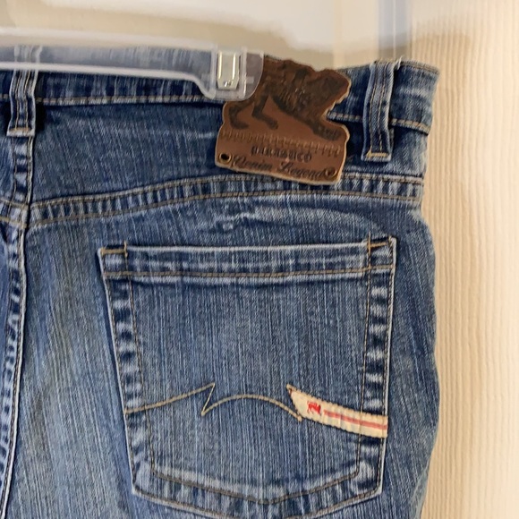 Parasuco jeans - Picture 6 of 9